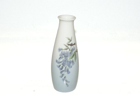 Bing og Grøndah Vase
Motiv Blomster
