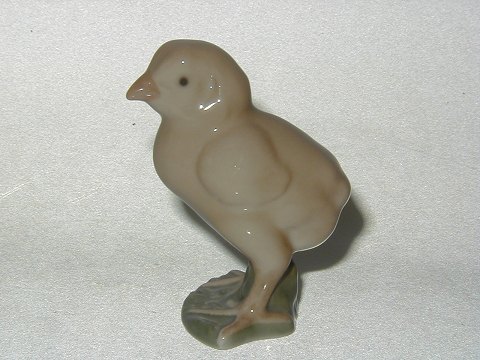 Bing & Grondahl Figurine
Chick