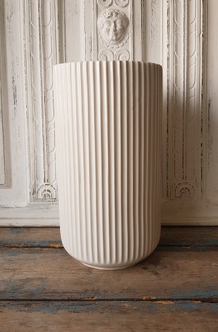 Lyngby large vase 38 cm.