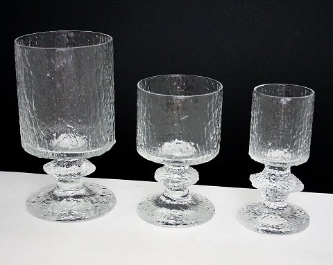 Senator, Iittala, Finland