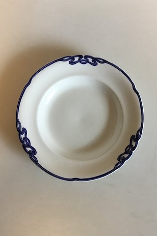 Villeroy & Boch Blå Olga Desserttallerken