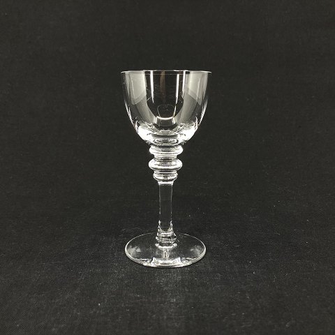 Opera schnapps glass from Holmegaard
