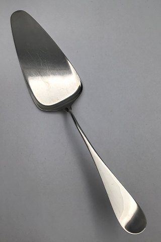 A. Michelsen Ida Serveringsspade i Sterling Sølv