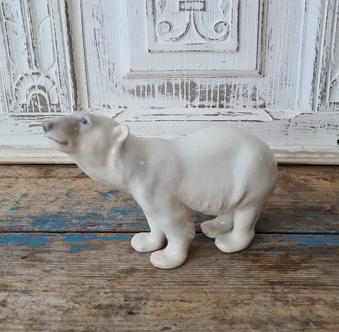 B&G Figure - polar bear no. 1692