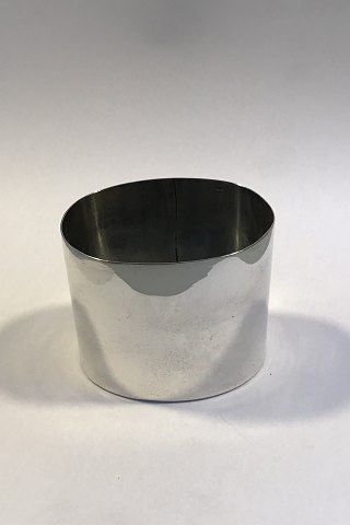 Mexico Sterling Silver Beaker