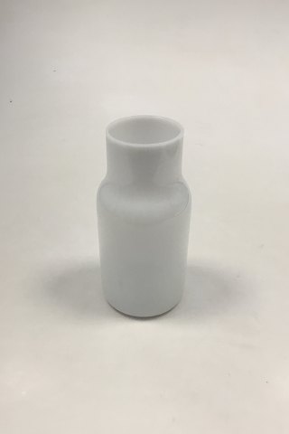 Kastrup Glasværk Opaline Vase