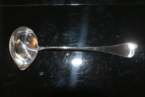 Patricia Silver Sauce Ladle
W & S Sørensen Horsens silver