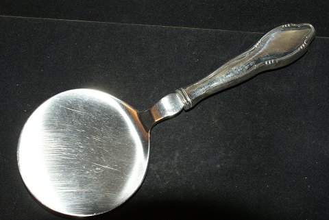 Tomat server / Serveringsspade Marie Stuart Sølv
Chr. Fogh
Længde 19 cm.