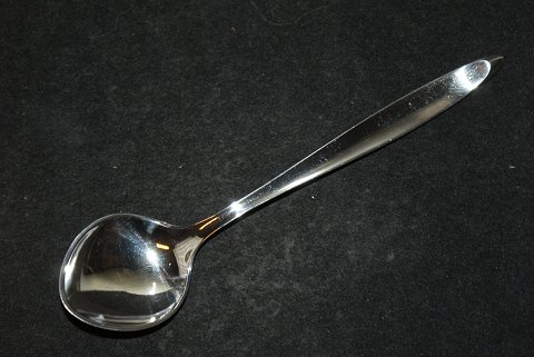 Coffee spoon / Teaspoon Mimosa Sterling Silver
Length 12 cm.