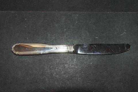 Lunch Knife Paris Flatware (Baltica)
Heimbürger Danish silverware