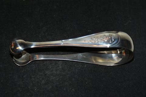 Sugar tongs 
Randboel Silver Flatware