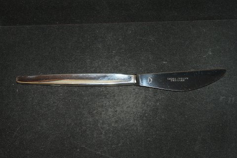 Dinner Knife # 14 Cypres # 99
Georg Jensen