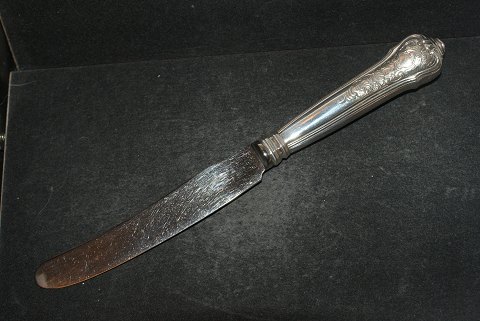 Dinner knife, Rosenborg Anton Michelsen