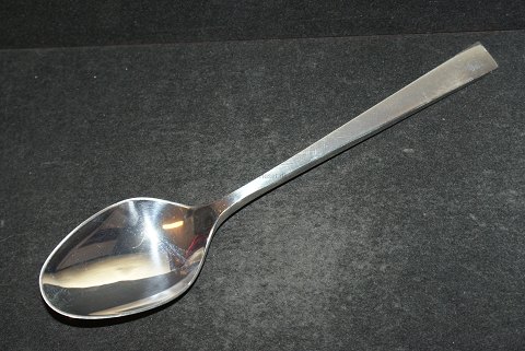 Dessert / Lunch spoon # 21, Margrethe # 134