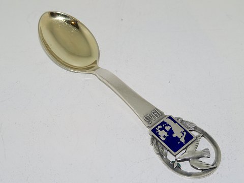 Grann & Laglye
Christmas spoon 1945