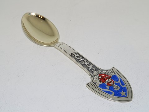 Grann & Laglye
Christmas spoon 1950