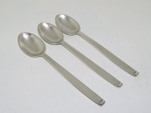 Evald Nielsen No. 29 silver
Tea spoon 14.0 cm.