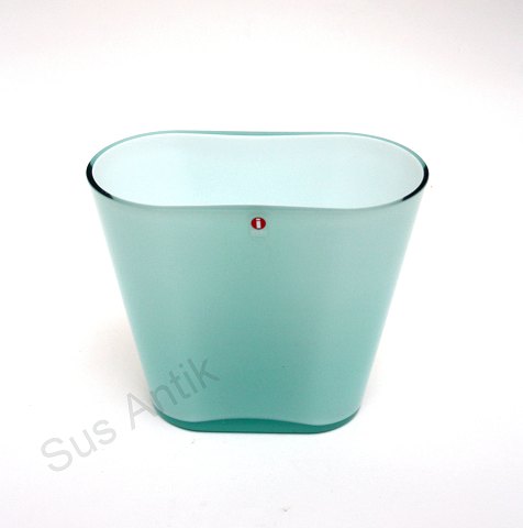 Vase, Evergreen, Iittala