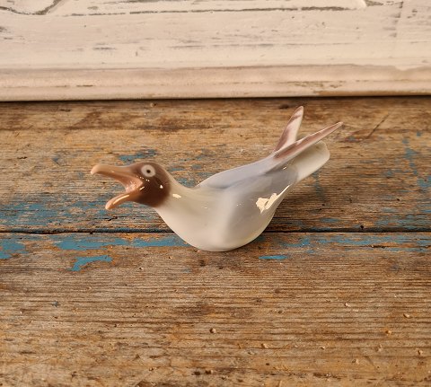 B&G figure - seagull no. 1809