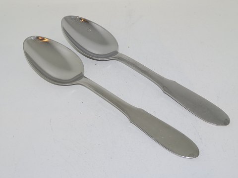 Georg Jensen Mitra 
Dessertske 17,7 cm.