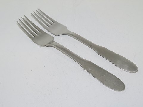 Georg Jensen Mitra
Dinner fork 18.5 cm.