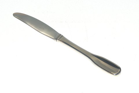 Susanne dinner knife in Silver
Hans hansen