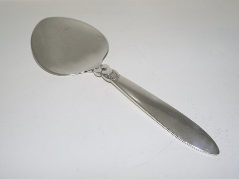 Georg Jensen Kaktus
Kagespade 19,6 cm.