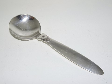 Georg Jensen Kaktus
Boullionske 13,5 cm.