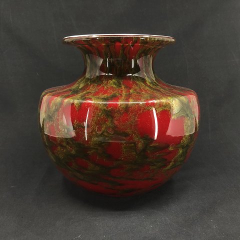 WMF Ikora vase from the 1930s