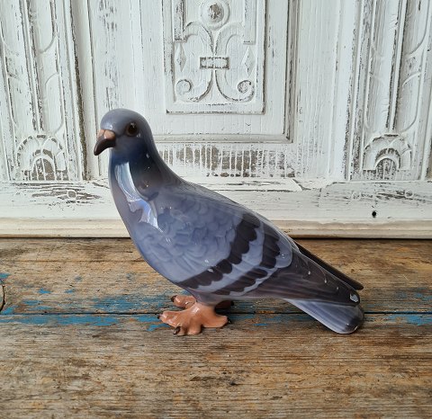 B&G Figure - Pigeon no. 1911