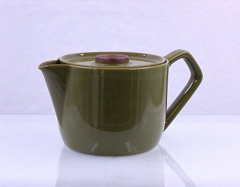 Aluminia Timiana tekande