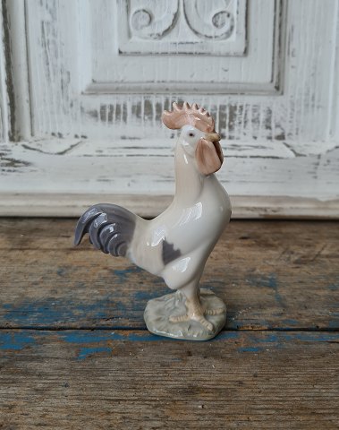 B&G Figure - Rooster no. 2192