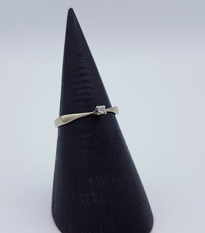 14k brillantring, str. 51