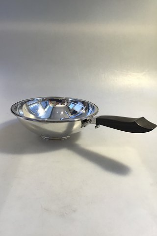 Georg Jensen Sterling Sølv Serveringsskål  No 644 B