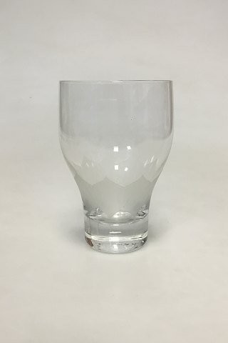 Bjorn Wiinblad/Rosenthal Lotus Beer Glass