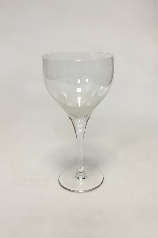 Bjorn Wiinblad/Rosenthal Lotus Red Wine Glass