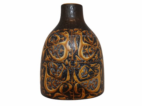 Royal Copenhagen
Stor gul Baca vase