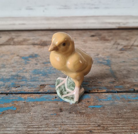 B&G Figure - chicken no. 2587