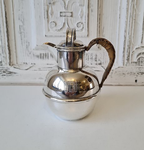 Small jug in Sterling silver