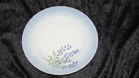 Dessert plate Christianholm Porcelain
The No. 11
Measures 17 cm in dia
SOLD