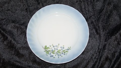 Dessert plate Christianholm Porcelain
The No. 5
Measures 17 cm in dia
SOLD
