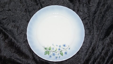 Dessert plate Christianholm Porcelain
The No. 3
Measures 17 cm in dia
SOLD