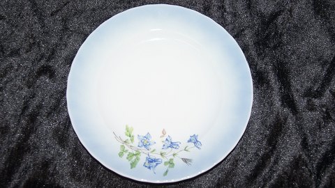 Dessert plate Christianholm Porcelain
The No. 6
Measures 17 cm in dia
SOLD