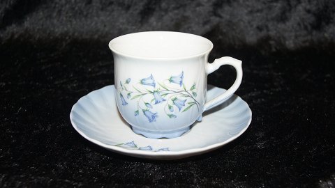 Coffee cup with saucer plate Christianholm Porcelain
The No. 1
Height 6.3 cm
SOLD