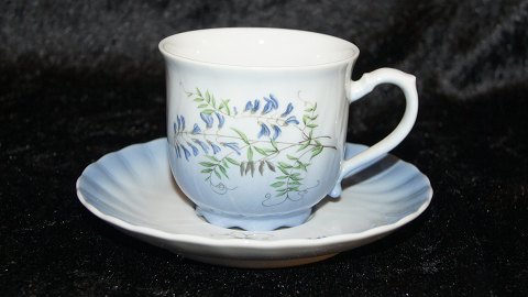 Coffee cup with saucer plate Christianholm Porcelain
The No. 12
Height 6.3 cm
SOLD