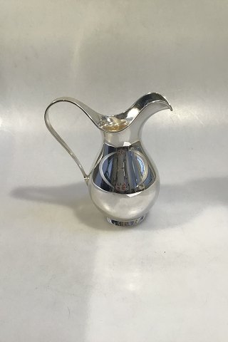 Kay Fisker Anton Michelsen Sterling Silver Pitcher 0,8L