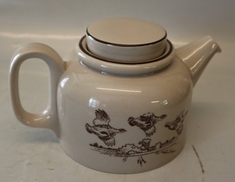 B&G Trend   Stoneware tableware 656 Tea pot 1.6 l / 3 pints
