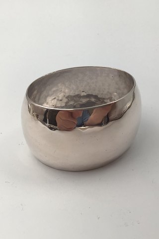 Dansk Silver Napkin ring