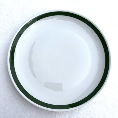 Lyngby
Danild 42
Green stripe
Dinner plate
*DKK 80