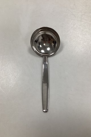 Hingelberg No. 18 Sterling Silver Potato Spoon